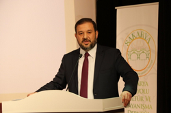 İpekyolu Derneği Başkanı Fatih Kıcır oldu