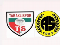 İkinci yarıya sahasında Merhaba diyen Taraklıspor kazanamadı