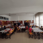 Karne heyecanı!