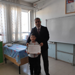 Karne heyecanı!