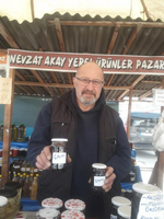 ÇAM REÇELİNE TALEP ARTIYOR