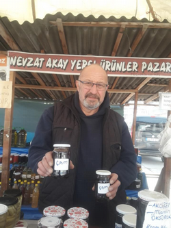ÇAM REÇELİNE TALEP ARTIYOR