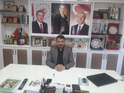 Cumhuriyet Meydanı’ın da Son durum.