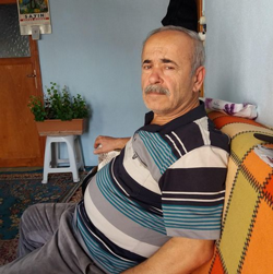 Başkan Pilavcı’nın kayınpederi son yolculuğuna uğurlandı