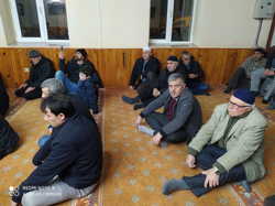 Taraklı’da Regaip Kandili idrak edildi