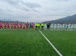 Taraklıspor 7-0 Galip