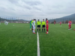 Taraklıspor 7-0 Galip