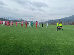 Taraklıspor 7-0 Galip