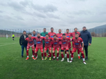 Taraklıspor 7-0 Galip