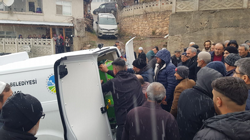 Enise Hemşire Taraklı'da ebediyete uğurlandı