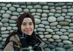 Enise Hemşire Taraklı'da ebediyete uğurlandı