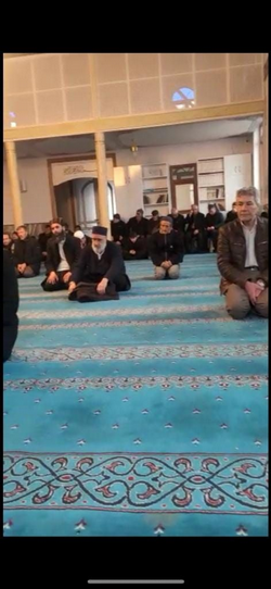 TARAKLI’da KUR’AN ZİYAFETİ