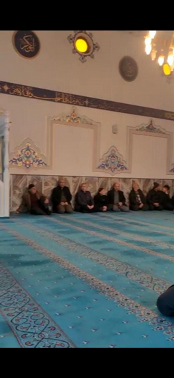 TARAKLI’da KUR’AN ZİYAFETİ