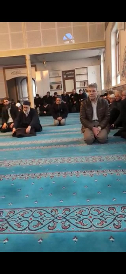 TARAKLI’da KUR’AN ZİYAFETİ
