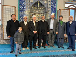 TARAKLI’da KUR’AN ZİYAFETİ