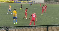 Karasu Aziziyespor 3 Taraklıspor 3