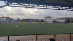 Karasu Aziziyespor 3 Taraklıspor 3