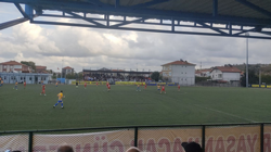 Karasu Aziziyespor 3 Taraklıspor 3