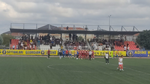 Karasu Aziziyespor 3 Taraklıspor 3