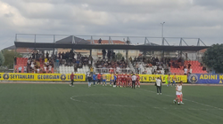 Karasu Aziziyespor 3 Taraklıspor 3