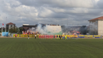 Karasu Aziziyespor 3 Taraklıspor 3