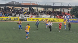 Karasu Aziziyespor 3 Taraklıspor 3
