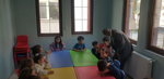 MÜFTÜDEN 4-6 YAŞ KURAN KURSUNA ZİYARET