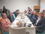 AYÇA TAŞKENT MECLİSTE TARAKLI’dan GELEN MİSAFİRLERİNİ AĞIRLADI