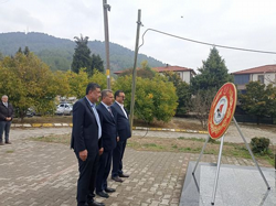 19 EKİM MUHTARLAR GÜNÜ KUTLANDI