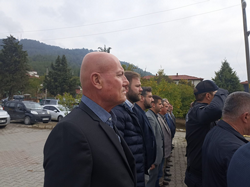 19 EKİM MUHTARLAR GÜNÜ KUTLANDI