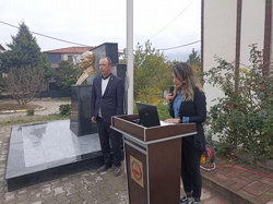 19 EKİM MUHTARLAR GÜNÜ KUTLANDI