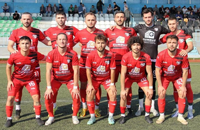 LİDER TARAKLISPOR ARİFİYE MAÇINA HAZIR