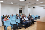 Servis şoförlerine eğitim
