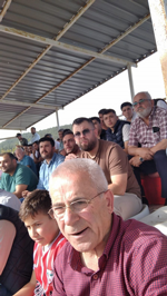 Taraklıspor sahasında Arifiyespor ile puanları paylaştı