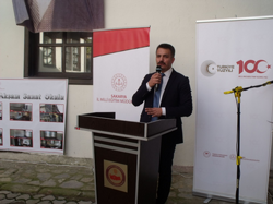 Taraklı Öğretmenevi açılışı yapıldı