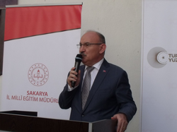 Taraklı Öğretmenevi açılışı yapıldı