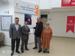 Sağlığında Vasiyet Etmişti