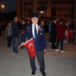 Taraklı’da Fener Alayı