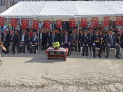 CUMHURİYET'İMİZİN 100.YILI COŞKUYLA KUTLANDI.
