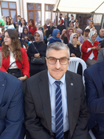 CUMHURİYET'İMİZİN 100.YILI COŞKUYLA KUTLANDI.