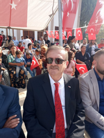 CUMHURİYET'İMİZİN 100.YILI COŞKUYLA KUTLANDI.