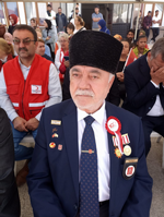 CUMHURİYET'İMİZİN 100.YILI COŞKUYLA KUTLANDI.