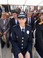 CUMHURİYET'İMİZİN 100.YILI COŞKUYLA KUTLANDI.