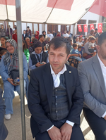 CUMHURİYET'İMİZİN 100.YILI COŞKUYLA KUTLANDI.