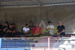 TARAKLISPOR ZİRVEDE MUTLU