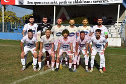 TARAKLISPOR ZİRVEDE MUTLU