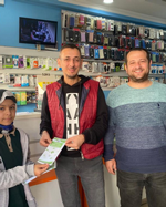 Öğrencilerden Dünya Tasarruf Günü Etkinliği