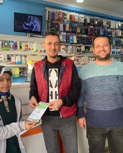 Öğrencilerden Dünya Tasarruf Günü Etkinliği