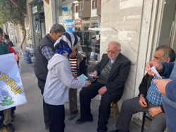 Öğrencilerden Dünya Tasarruf Günü Etkinliği