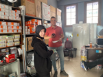 Öğrencilerden Dünya Tasarruf Günü Etkinliği